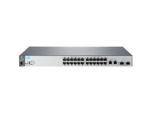 HP 2530-24 Switch HP 2530-24 Switch