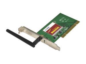 PLANET WL-8310 PCI Wireless Card