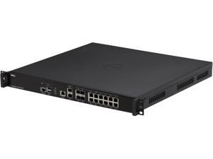 SONICWALL 01-SSC-3851 NSA 3600 High Availability (HA) Unit SONICWALL 01-SSC-3851 NSA 3600 High Availability (HA) Unit