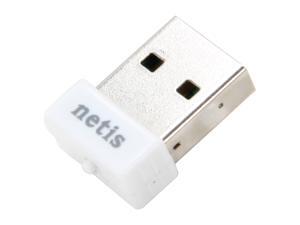 NETIS WF2120 150Mbps Wireless N NANO USB Adapter Compatible with Windows MAC Linux OS NETIS WF2120 150Mbps Wireless N NANO USB Adapter Compatible with Windows MAC Linux OS