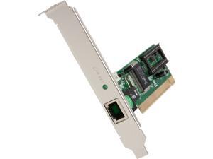 Netis AD1101 Ethernet PCI Adapter, 10/100 Mbps Netis AD1101 Ethernet PCI Adapter, 10/100 Mbps