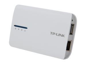 TP-LINK TL-MR3040 3G/4G Wireless N150 Portable Router, Internal Battery, Pocket Design, Multifunction, 150Mbps TP-LINK TL-MR3040 3G/4G Wireless N150 Portable Router, Internal Battery, Pocket Design, Multifunction, 150Mbps