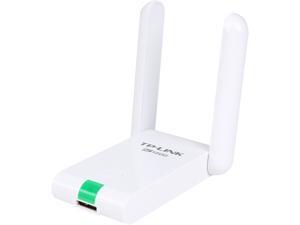 TP-LINK Archer T4UH AC1200 High Gain Wireless Dual Band USB Adapter Support Windows 10 with New Driver Update