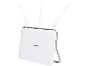 TP-Link Certified - Archer C9 Wireless AC1900 Dual Band Gigabit Router TP-Link Certified - Archer C9 Wireless AC1900 Dual Band Gigabit Router