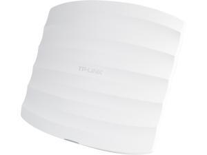 TP-Link EAP320 AC1200 Wireless Dual Band Gigabit Ceiling Mount Access Point TP-Link EAP320 AC1200 Wireless Dual Band Gigabit Ceiling Mount Access Point