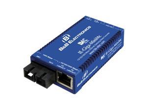 B&B IE-Giga-MiniMc/LFPT, TX/LX-SM1310-SC B&B IE-Giga-MiniMc/LFPT, TX/LX-SM1310-SC