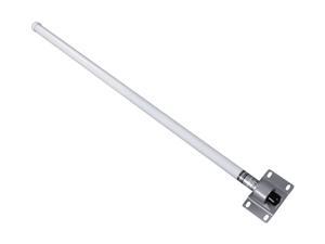 NETGEAR ANT2409-20000S ProSafe 9dBi Omni-directional Antenna NETGEAR ANT2409-20000S ProSafe 9dBi Omni-directional Antenna