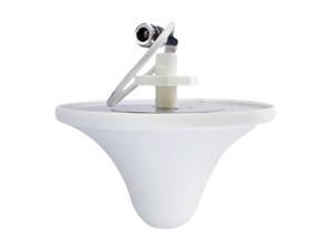 Premiertek ANT-C2403 2.4GHz 3dBi Ceiling Mount Omni Antenna Premiertek ANT-C2403 2.4GHz 3dBi Ceiling Mount Omni Antenna