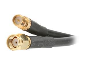 Amped Wireless APC10 Premium 10ft Antenna Extension Cable Amped Wireless APC10 Premium 10ft Antenna Extension Cable