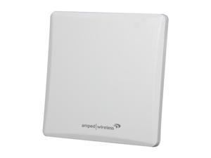 Amped Wireless AD14EX High Power 14dBi Directional Outdoor WiFi Antenna Kit Amped Wireless AD14EX High Power 14dBi Directional Outdoor WiFi Antenna Kit
