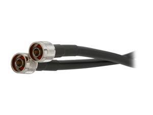 Amped Wireless APC25EX Premium 25ft Outdoor WiFi Antenna Cable Amped Wireless APC25EX Premium 25ft Outdoor WiFi Antenna Cable