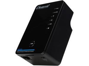 Hawking HW7ACW Wireless AC Multi-Function Extender Hawking HW7ACW Wireless AC Multi-Function Extender