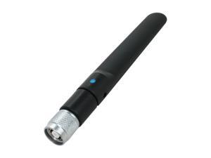 CISCO AIR-ANT5135D-R Aironet 3.5-dBi Articulated Dipole Antenna CISCO AIR-ANT5135D-R Aironet 3.5-dBi Articulated Dipole Antenna