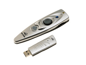 KEYSPAN Wireless Presentation Remote Model PR-US2