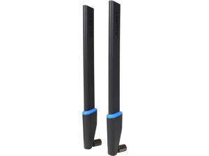 Linksys WRT002ANT High-Gain Antenna 2-Pack Linksys WRT002ANT High-Gain Antenna 2-Pack