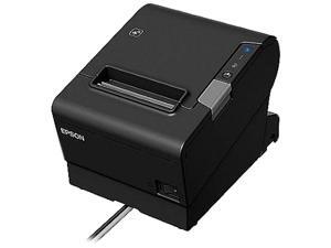 T88VI,THML RCPT,SERIALENETUSB,BLACK T88VI,THML RCPT,SERIALENETUSB,BLACK