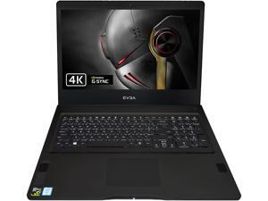 EVGA SC17 1070 768-41-2633-T1 17.3" 4K/UHD Intel Core i7 6th Gen 6820HK (2.70 GHz) NVIDIA GeForce GTX 1070 32 GB Memory 256 GB SSD 1 TB HDD Windows 10 Home 64-Bit Gaming Laptop EVGA SC17 1070 768-41-2633-T1 17.3" 4K/UHD Intel Core i7 6th Gen 6820HK (2.70 GHz) NVIDIA GeForce GTX 1070 32 GB Memory 256 GB SSD 1 TB HDD Windows 10 Home 64-Bit Gaming Laptop