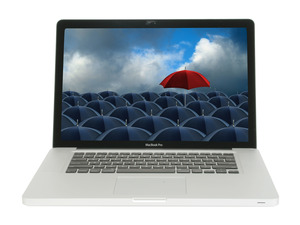 Mac Notebook