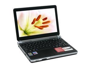 Fujitsu Lifebook P series P7010 Intel Pentium M 753(1.2GHz) 10.6" Windows