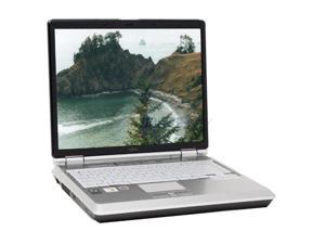 Fujitsu LifeBook A3000 series A3040 AMD Turion 64 MT-37(2.0 GHz) 15.0