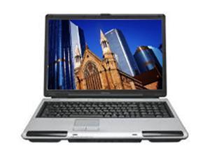 TOSHIBA Satellite P105-S6217 Intel Core 2 Duo 17.0" Wide XGA+ NVIDIA GeForce Go