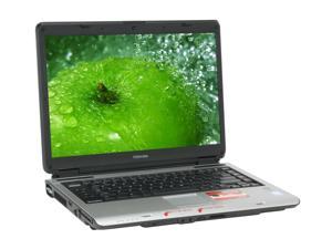 TOSHIBA Satellite A135-S4527 Intel Pentium dual-core 15.4" Wide XGA Intel GMA950