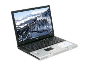 Acer Aspire AS9503EWSMi Intel Celeron M 17.0" Wide XGA+ Intel GMA900 Desktop-Replacement Multimedia