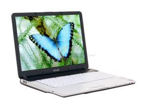 SONY VAIO FS Series VGN-FS690B1 NoteBo