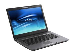 Sony Vaio Fe