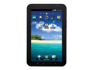 SAMSUNG Galaxy Tab 7" 512MB Memory 16GB Flash Tablet - Refurbished