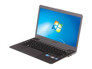 SAMSUNG Series 5 NP535U3C-A01US AMD A6-4455M 2.1GHz 13.3" Windows 7 Home Premium 64-Bit Notebook