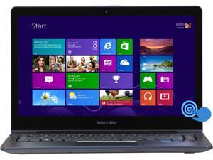 SAMSUNG ATIV Book 5 Intel Core i3 4GB Memory 500GB + 24GB ExpressCache HDD 14" Touchscreen Ultrabook Windows 8 64-bit Mineral Ash Black (NP540U4E-K04US) SAMSUNG ATIV Book 5 Intel Core i3 4GB Memory 500GB + 24GB ExpressCache HDD 14" Touchscreen Ultrabook Windows 8 64-bit Mineral Ash Black (NP540U4E-K04US)