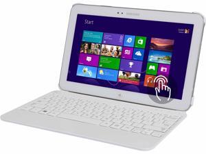 SAMSUNG ATIV Tab 3 XE300TZC-K01US Intel Atom Z2760 (1.80GHz) 2GB Memory 64GB SSD 10.1" Touchscreen Tablet Windows 8 - Factory Refurbished SAMSUNG ATIV Tab 3 XE300TZC-K01US Intel Atom Z2760 (1.80GHz) 2GB Memory 64GB SSD 10.1" Touchscreen Tablet Windows 8 - Factory Refurbished