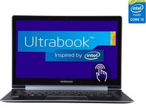 SAMSUNG ATIV Book 9 Plus NP940X3K-K03US Intel Core i5 5200U 4GB Memory 128GB SSD 13.3" Touchscreen Laptop Windows 8.1 64-Bit SAMSUNG ATIV Book 9 Plus NP940X3K-K03US Intel Core i5 5200U 4GB Memory 128GB SSD 13.3" Touchscreen Laptop Windows 8.1 64-Bit