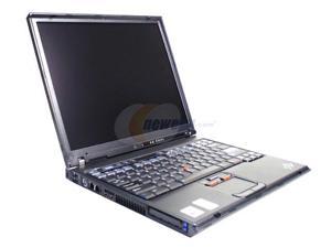 IBM ThinkPad T41 2379DKU 14.1" Windows XP Professional NoteBook