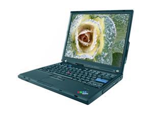 ThinkPad T Series T60 (2623KFU) Intel Core 2 Duo 14.1" SXGA+ ATI Mobility