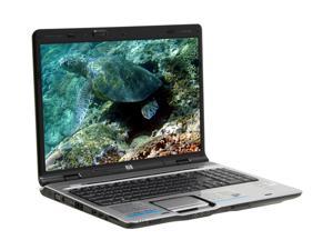 HP Pavilion DV9620US(GS719UA) AMD Turion 64 X2 17.0" Wide XGA+ NVIDIA GeForce