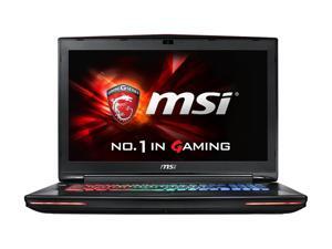 NB MSI GT72S DOMINATOR PRO G-037 R MS Office Configura