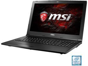 MSI GL62M 7RD-056 15.6" Intel Core i7 7th Gen 7700HQ (2.80 GHz) NVIDIA GeForce GTX 1050 16 GB Memory 1 TB HDD Windows 10 Home 64-Bit Gaming Laptop MSI GL62M 7RD-056 15.6" Intel Core i7 7th Gen 7700HQ (2.80 GHz) NVIDIA GeForce GTX 1050 16 GB Memory 1 TB HDD Windows 10 Home 64-Bit Gaming Laptop