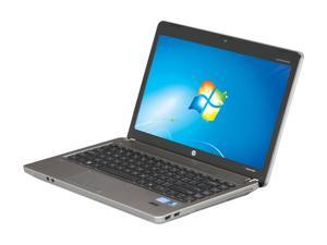 HP ProBook 4430s (XU012UT#ABA) Intel Core i3-2310M 2.1GHz 14.0