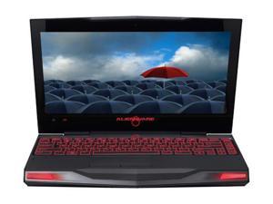 Dell Alienware M11X