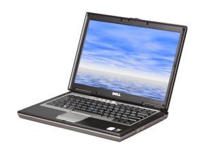 DELL Latitude D620 Intel Core 2 Duo T5600(1.83GHz) 14.1" Windows XP