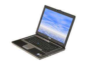 DELL Latitude D620 (D620 60gb XPP 1.8GHZ) Intel Core 2 Duo T5600 1.83