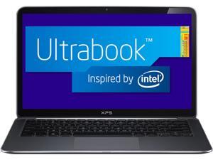 DELL XPS XPS13R2-1050sLV Ultrabook Intel Core i5 3337U (1.80 GHz) 256 GB SSD Intel HD Graphics 4000 Shared memory 13.3" Windows 8 DELL XPS XPS13R2-1050sLV Ultrabook Intel Core i5 3337U (1.80 GHz) 256 GB SSD Intel HD Graphics 4000 Shared memory 13.3" Windows 8