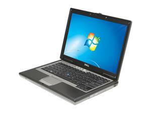 DELL Latitude D630 14.1” Notebook Intel Core Duo 1.80GHz, 2GB Memory, 60GB HDD, DVD-CDRW, Firewire Port, Smart Card Slot, Type 1 / 2 PC Card Slot, Windows 7 Home Premium 32 Bit DELL Latitude D630 14.1” Notebook Intel Core Duo 1.80GHz, 2GB Memory, 60GB HDD, DVD-CDRW, Firewire Port, Smart Card Slot, Type 1 / 2 PC Card Slot, Windows 7 Home Premium 32 Bit