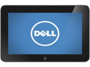 DELL XPS XPS10-3636BLK Tablet - WiFi Version Qualcomm Snapdragon S4 1.50GHz 10.1" 2GB LP-DDR2 Memory 64GB Flash Storage Integrated Graphics - Windows 8 RT DELL XPS XPS10-3636BLK Tablet - WiFi Version Qualcomm Snapdragon S4 1.50GHz 10.1" 2GB LP-DDR2 Memory 64GB Flash Storage Integrated Graphics - Windows 8 RT