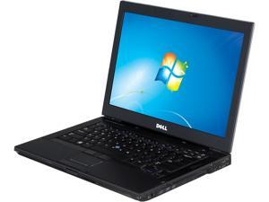 DELL Laptop E6410 Intel Core i5 2.40 GHz 4 GB Memory 160 GB HDD 14.0" Windows 7 Professional 64-Bit DELL Laptop E6410 Intel Core i5 2.40 GHz 4 GB Memory 160 GB HDD 14.0" Windows 7 Professional 64-Bit