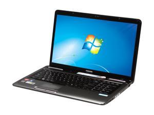 TOSHIBA Satellite L675D-S7016 AMD Turion II Dual-Core P520 2.3GHz 17.3 ...