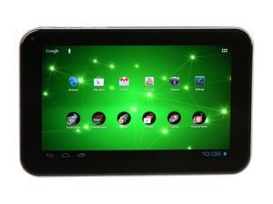 TOSHIBA Excite 7.7 AT275-T32 NVIDIA Tegra 3 1 GB Memory 32 GB 7.7" Tablet PC Android 4.0 (Ice Cream Sandwich) TOSHIBA Excite 7.7 AT275-T32 NVIDIA Tegra 3 1 GB Memory 32 GB 7.7" Tablet PC Android 4.0 (Ice Cream Sandwich)
