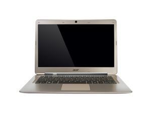Acer Aspire S3-391-6470 13.3" Ultrabook Acer Aspire S3-391-6470 13.3" Ultrabook